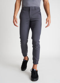 Navigator Commute Joggers Slim Fit