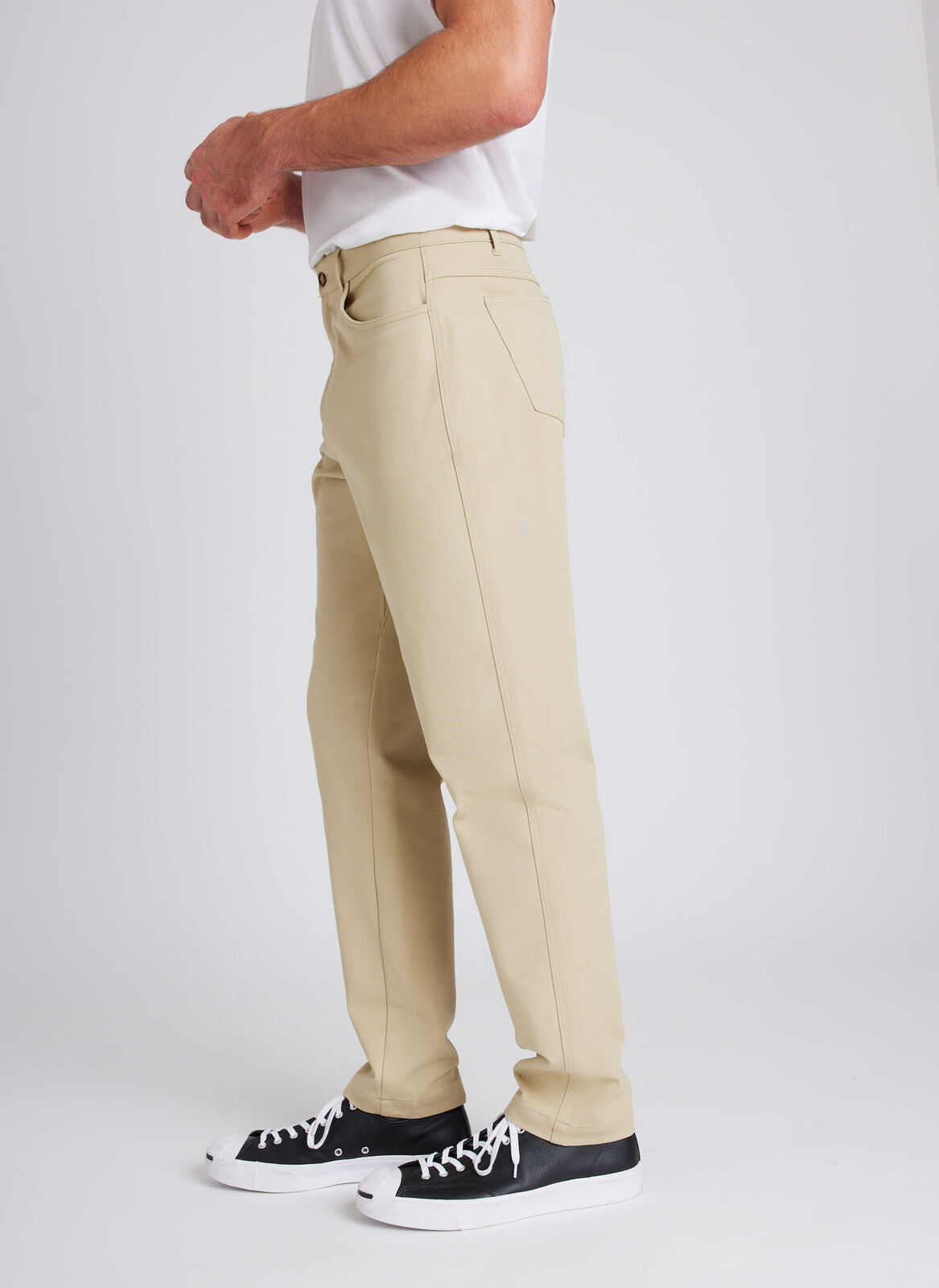 SUV 5 Pocket Pants Relaxed Fit