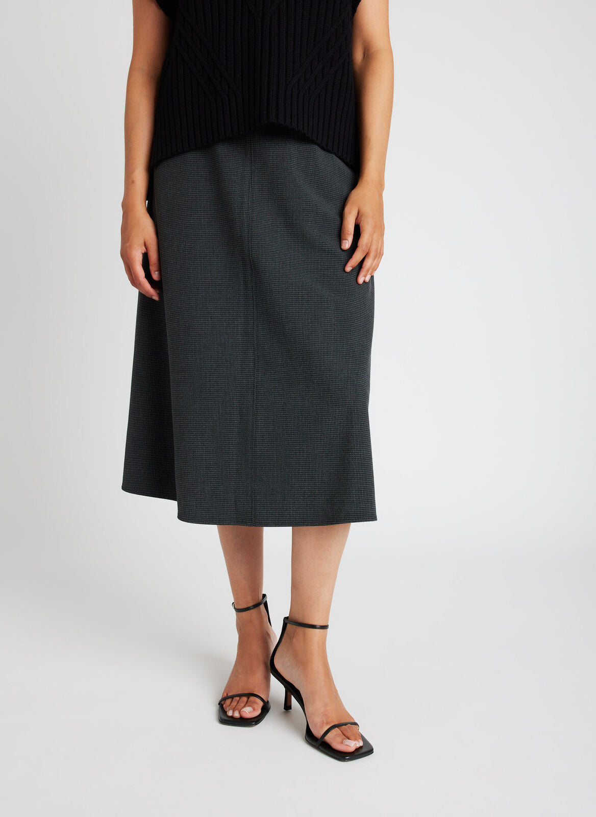 Sublime A-Line Skirt | Women's Shorts and Skirts – Kit and Ace