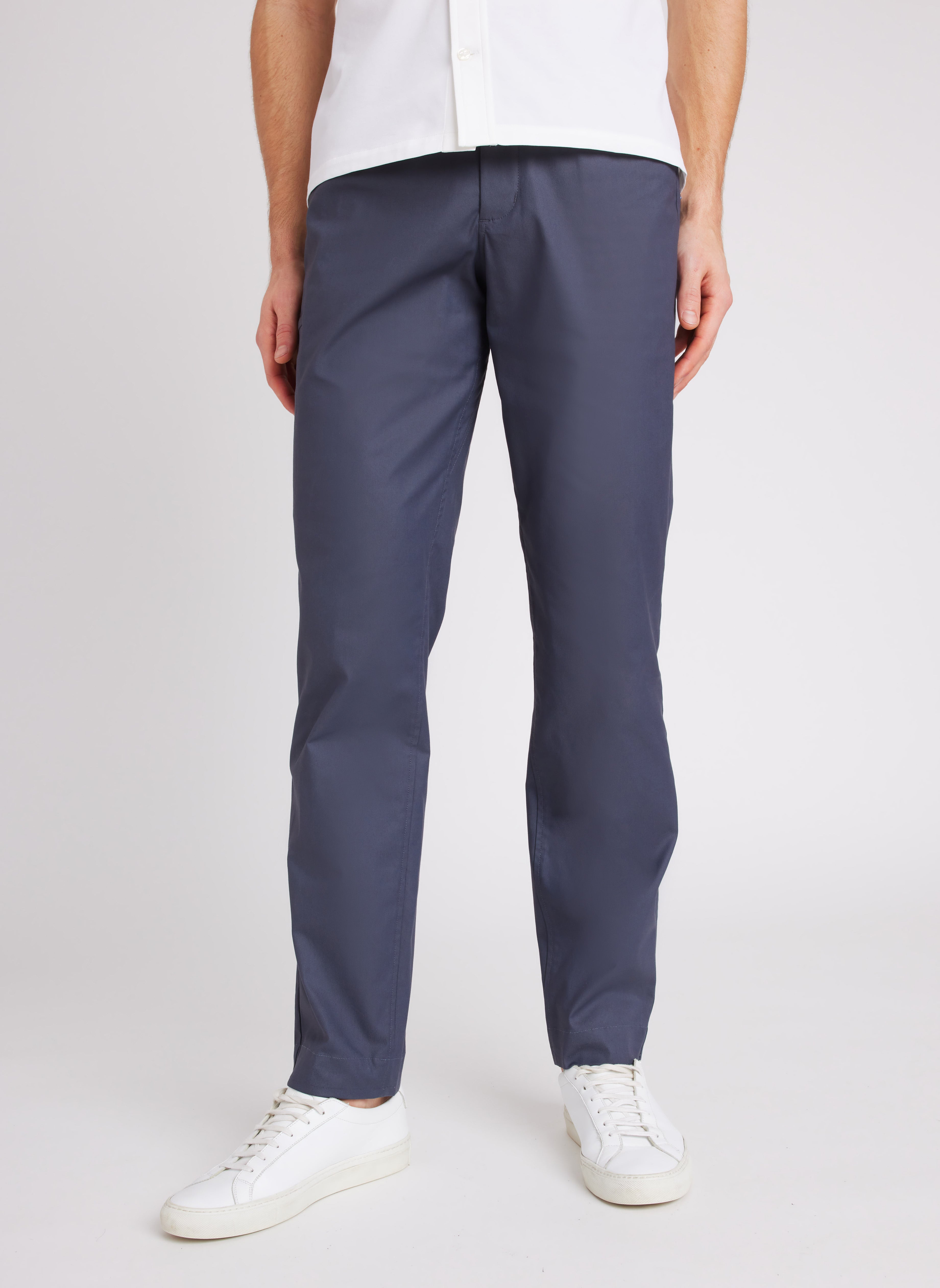 Navigator 5 Pocket Pants | Men's Pants – Kit and Ace