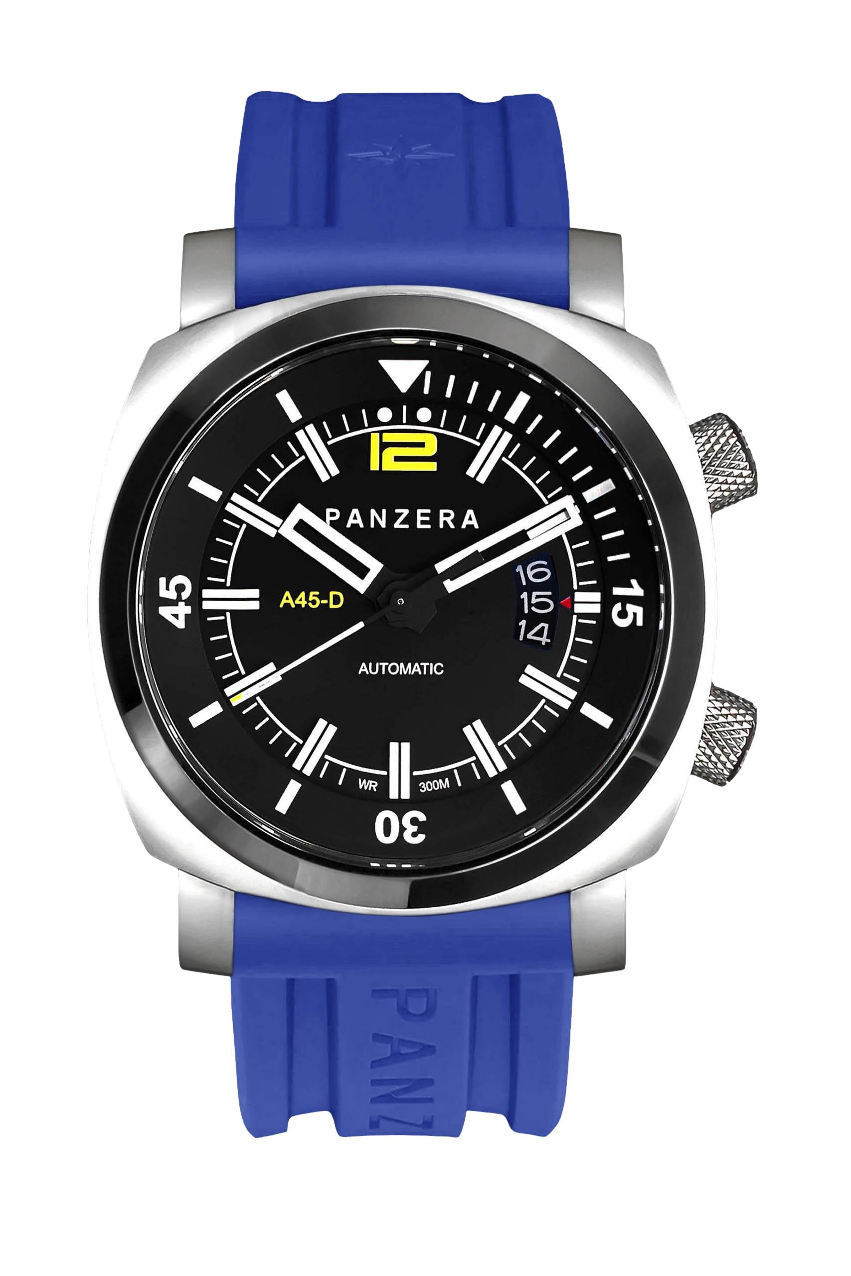 Panzera Pro Diver MK2