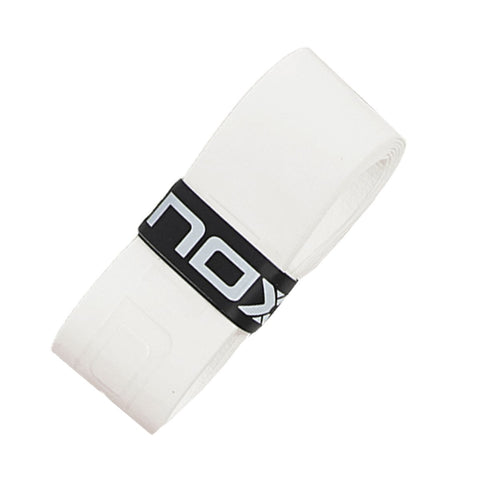 Nox Pro overgrip white