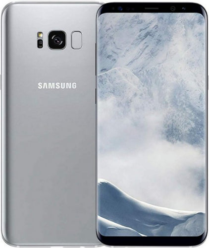 Up to 70% off Certified Refurbished Galaxy S8 Plus