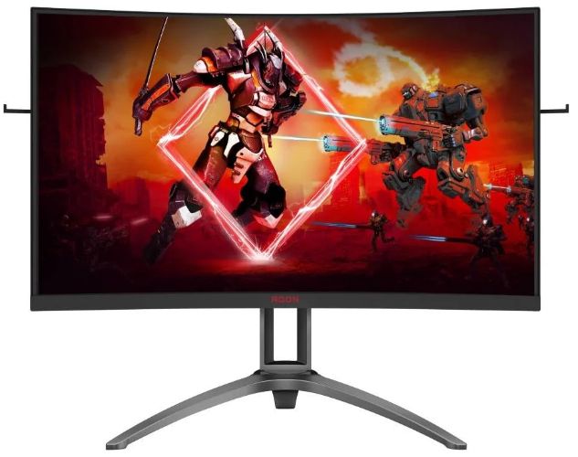 AOC Monitors (100+ products) compare now & find price »