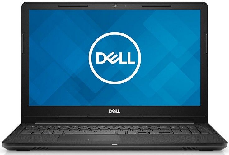 DELL Inspiron15-3567