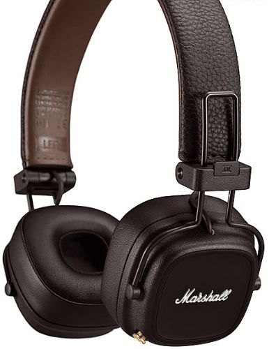 Up to 70% off Certified Refurbished Marshall Major IV Wireless Bluetooth  Headphones