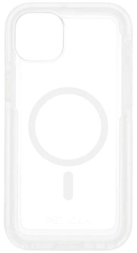 Pelican Voyager Series Phone Case with MagSafe for iPhone 14 Pro - Clear - Brand New