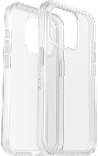 OtterBox KIT for iPhone 15 Pro - Symmetry+ Clear Cover with