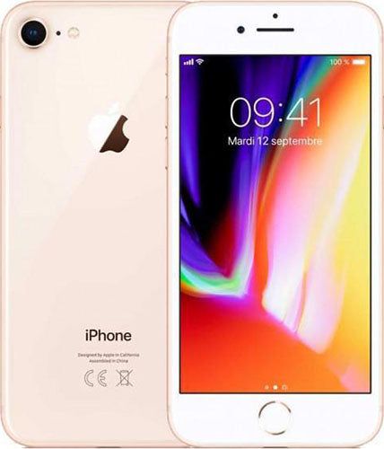 Up to 70% off Certified Refurbished iPhone 8