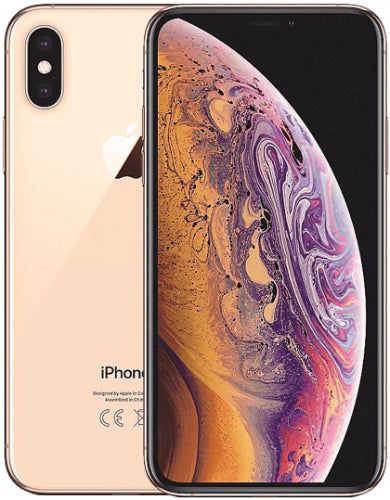 Up to 70% off Certified Refurbished iPhone XS Max