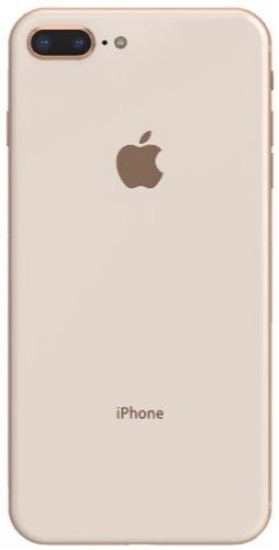 Pre-Owned Apple iPhone 8 Plus 64GB 128GB 256GB All Colors - Factory  Unlocked Cell Phone (Good)