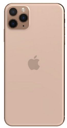 iPhone 11 Pro Max reacondicionado 128gb - CristhianMaidana2021