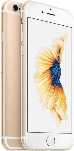 Up to 70% off Certified Refurbished iPhone 6S