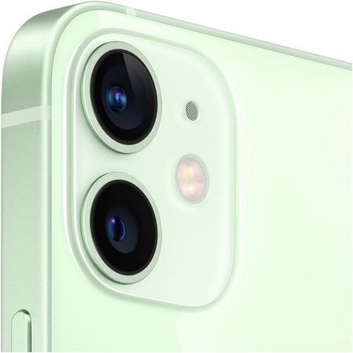Apple iPhone 12 mini - 64 GB - Green - Unlocked