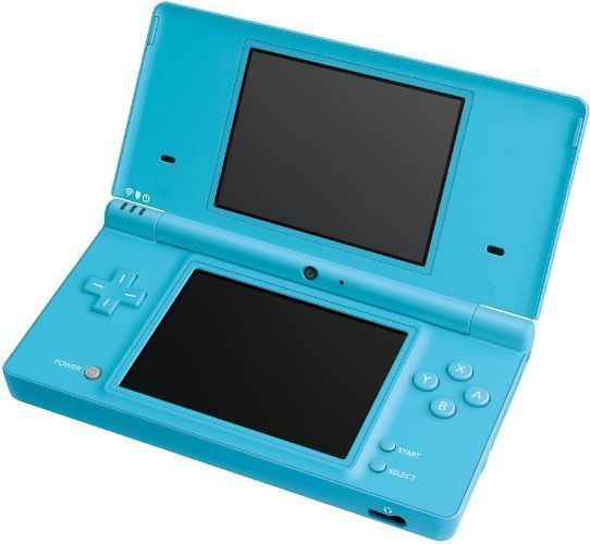  Nintendo DSi - Matte Black : Video Games