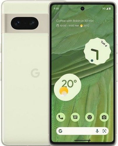 Buy refurbished Google Pixel 7 Pro smartphone refurbished - Revendo