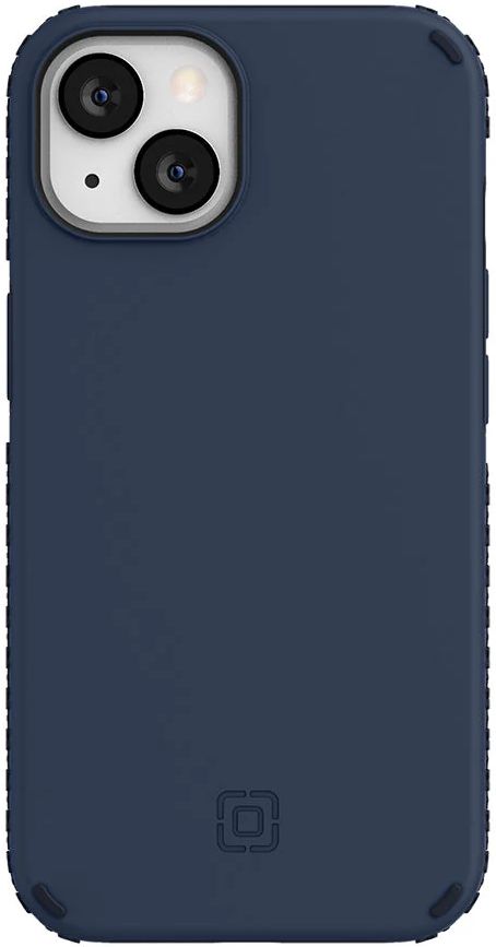Incipio  Grip Series Hard Phone Case for Apple iPhone 13 - Midnight Navy - Brand New