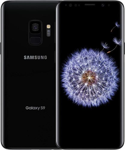 Up to 70% off Certified Refurbished Galaxy S9