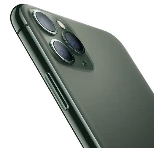 iPhone 11 Pro reacondicionados