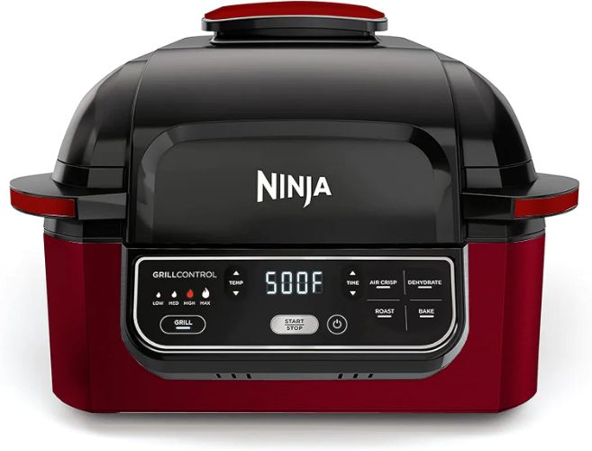 These Refurbished Ninja Kitchen Appliances Are Deeply Discounted