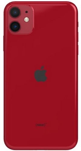iPhone 11 64GB Red - Refurbished product