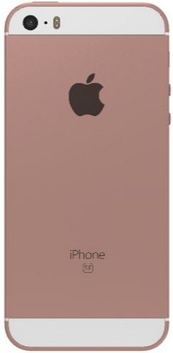 Up to 70% off Certified Refurbished iPhone SE 1st Gen 2016