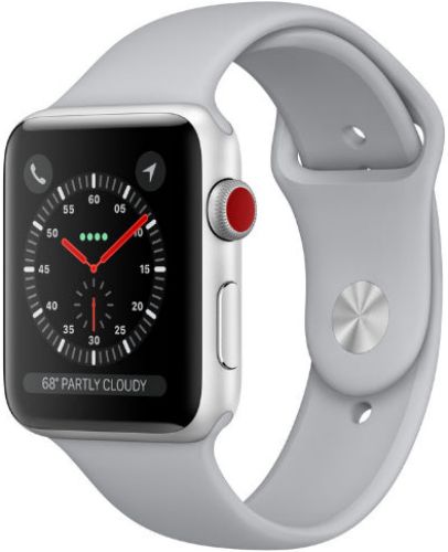 Up to 70% off Certified Refurbished Apple Watch Series 3