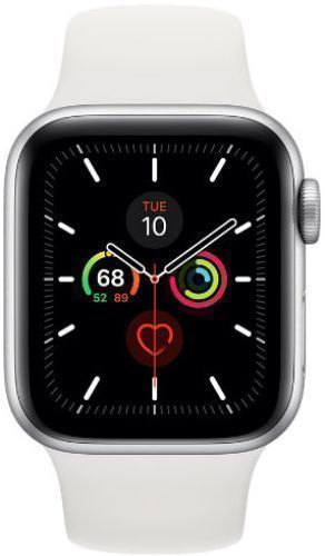 Up to 70% off Certified Refurbished Apple Watch Series 5