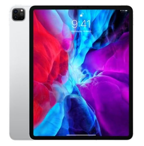 Premium & Certified Refurbished iPad Pro on Reebelo