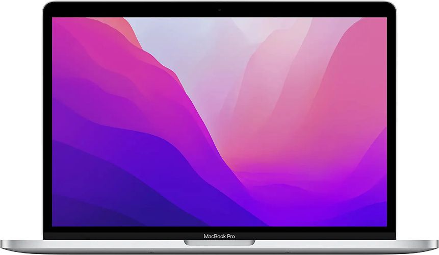 Up to 70% off Certified Refurbished MacBook Pro 2022 13.3