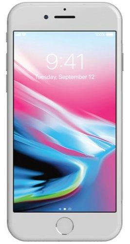 Apple iPhone 8 64GB Factory Unlocked Phone - Very Good