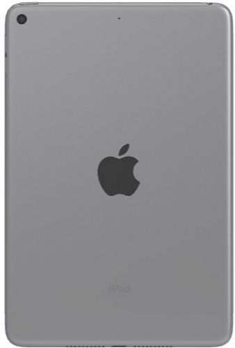 Restored Apple iPad Mini 5 64GB WiFi + Unlocked Cellular Tablet - Space  Gray (Refurbished)