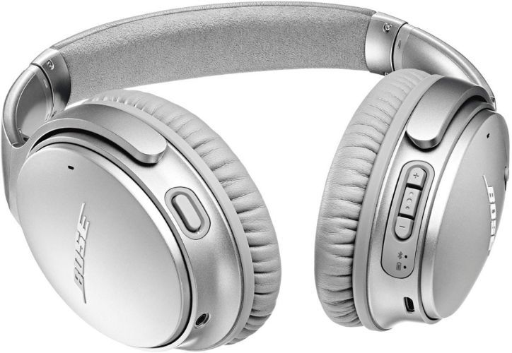 Up to 70% off Certified Refurbished Bose QuietComfort 35 Wireless  Headphones II