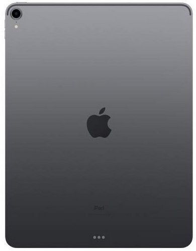 iPad Pro 12.9 (2018) 64GB - Space Gray - (Wi-Fi)