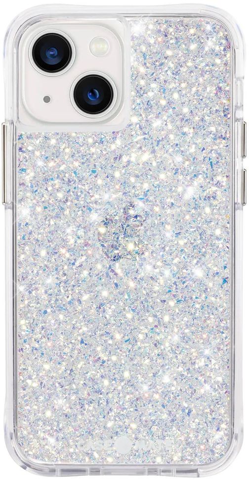 Case-Mate Twinkle Phone Case for iPhone 13 mini - Stardust - Premium