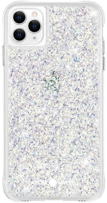 Case-Mate Twinkle Phone Case for iPhone 11 Pro Max - Stardust - Brand New