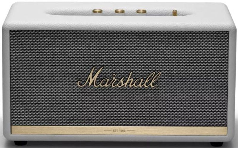 Up to 70% off Certified Refurbished Marshall Stanmore II Bluetooth Speaker