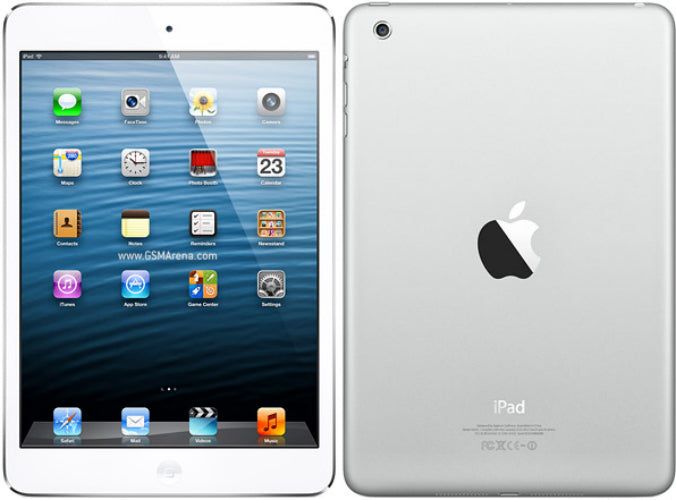 Apple+iPad+mini+3+16GB%2C+Wi-Fi+%2B+Cellular+%28Unlocked%29%2C+7.9in+-+Space+Gray  for sale online