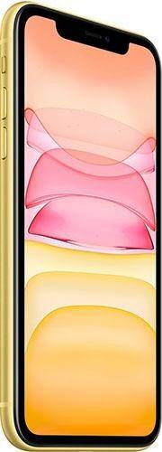 Apple iPhone 11 - 64 GB - Yellow - Unlocked - CDMA/GSM