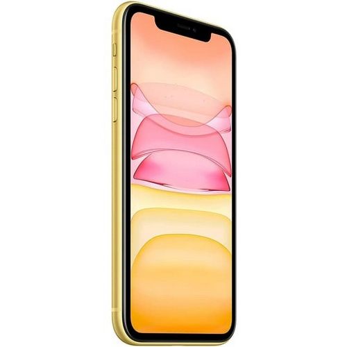 deja este iPhone 11 reacondicionado y en perfecto estado por menos  de 340 euros: ideal para estrenar iPhone sin pagar tanto