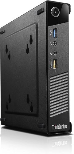 Refurbished Lenovo Thinkcentre M73 Tiny i5-4570T 2.90GHz - 256GB