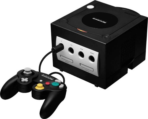 Nintendo GameCube Console Refurbished, What's A Gamecube
