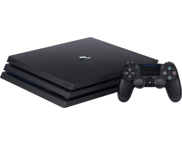 PS4 Pro 7215b - Videogames - Vila Homero Thon, Santo André 1254785195