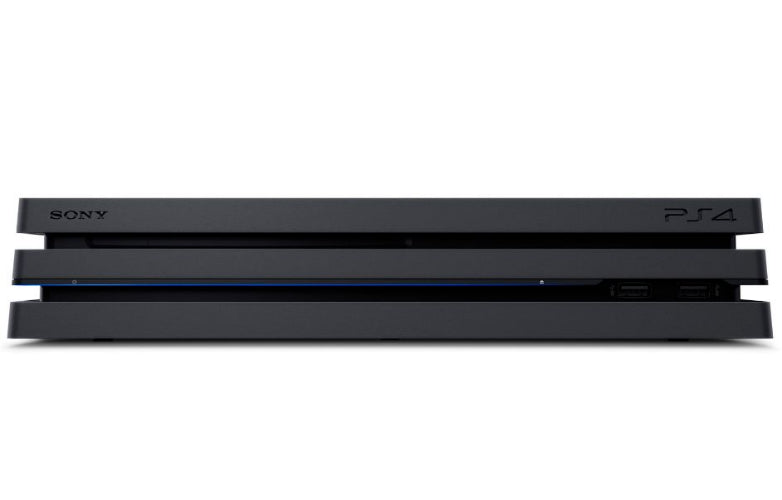 PS4 PRO 1TB REFURBHISED WITH 1 YEAR WARRANTY WITH 55 GAMES ONLINE ACCESS.  VISIT OUR WEBSITE FOR OFFER. Shadowgames.in