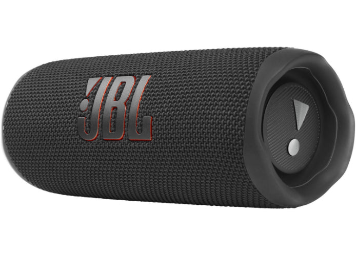 JBL Flip 6 Bluetooth Speaker 30W Black