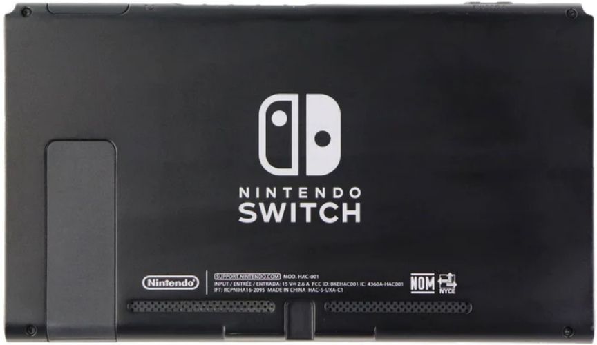 Up to 70% off Certified Refurbished Nintendo Switch V2 Handheld