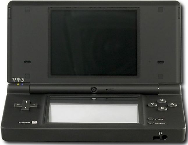 Nintendo DSi Portable Gaming Console 