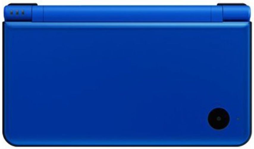 Nintendo DSi XL Blue Handheld System For Sale