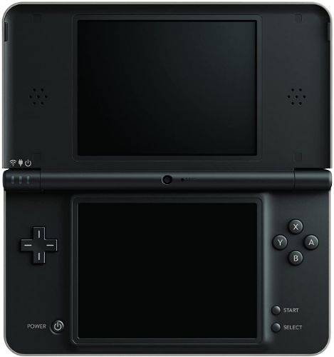 Nintendo DSi XL Portable Gaming Console 