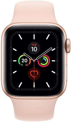 Up to 70% off Certified Refurbished Apple Watch Series 5